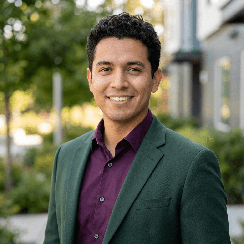 Robert Gonzalez